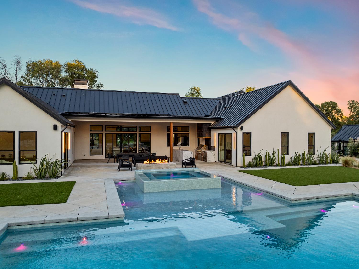 Detail Gallery Image 77 of 84 For 3320 Cherokee Trl, Loomis,  CA 95650 - 5 Beds | 3/1 Baths