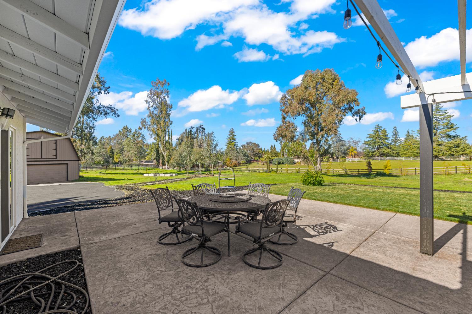 Detail Gallery Image 84 of 94 For 6615 Arabian Cir, Granite Bay,  CA 95746 - 5 Beds | 3 Baths