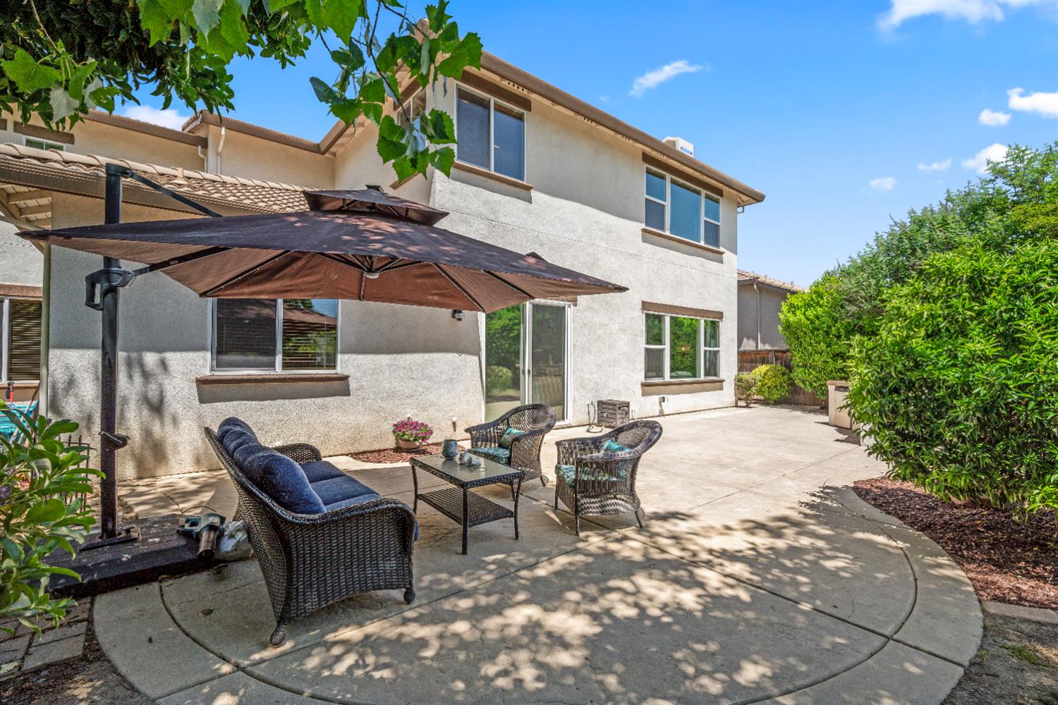 Detail Gallery Image 47 of 53 For 2100 Wyckford Blvd, Rocklin,  CA 95765 - 5 Beds | 4 Baths