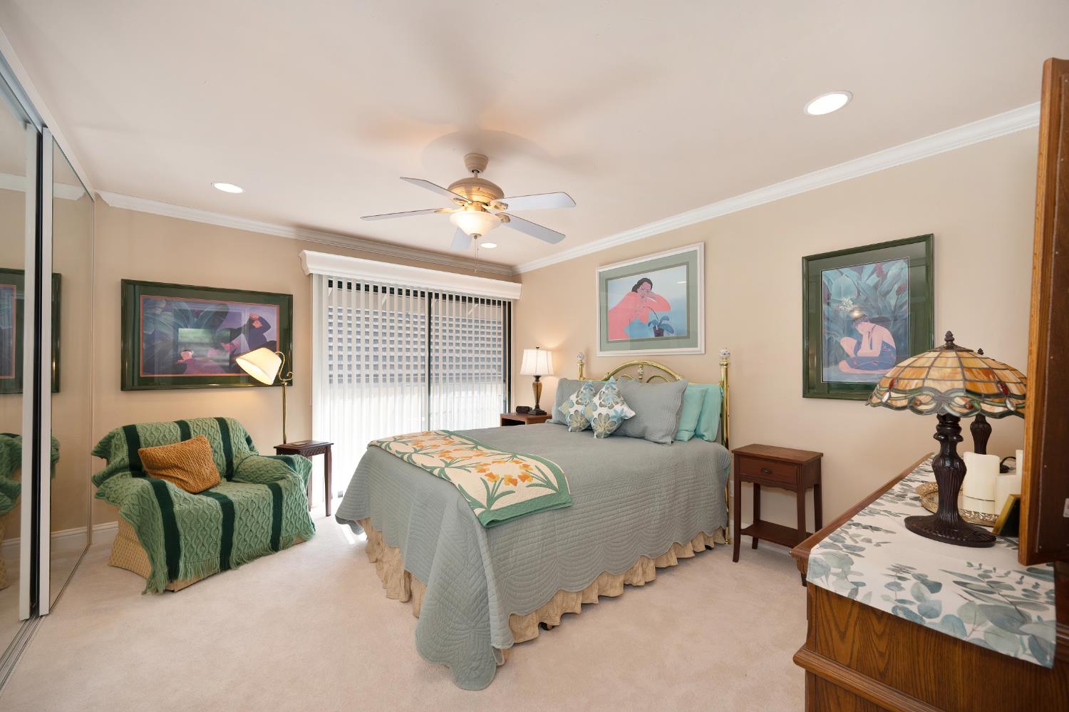 Detail Gallery Image 36 of 66 For 14707 Guadalupe Dr, Rancho Murieta,  CA 95683 - 3 Beds | 3/1 Baths
