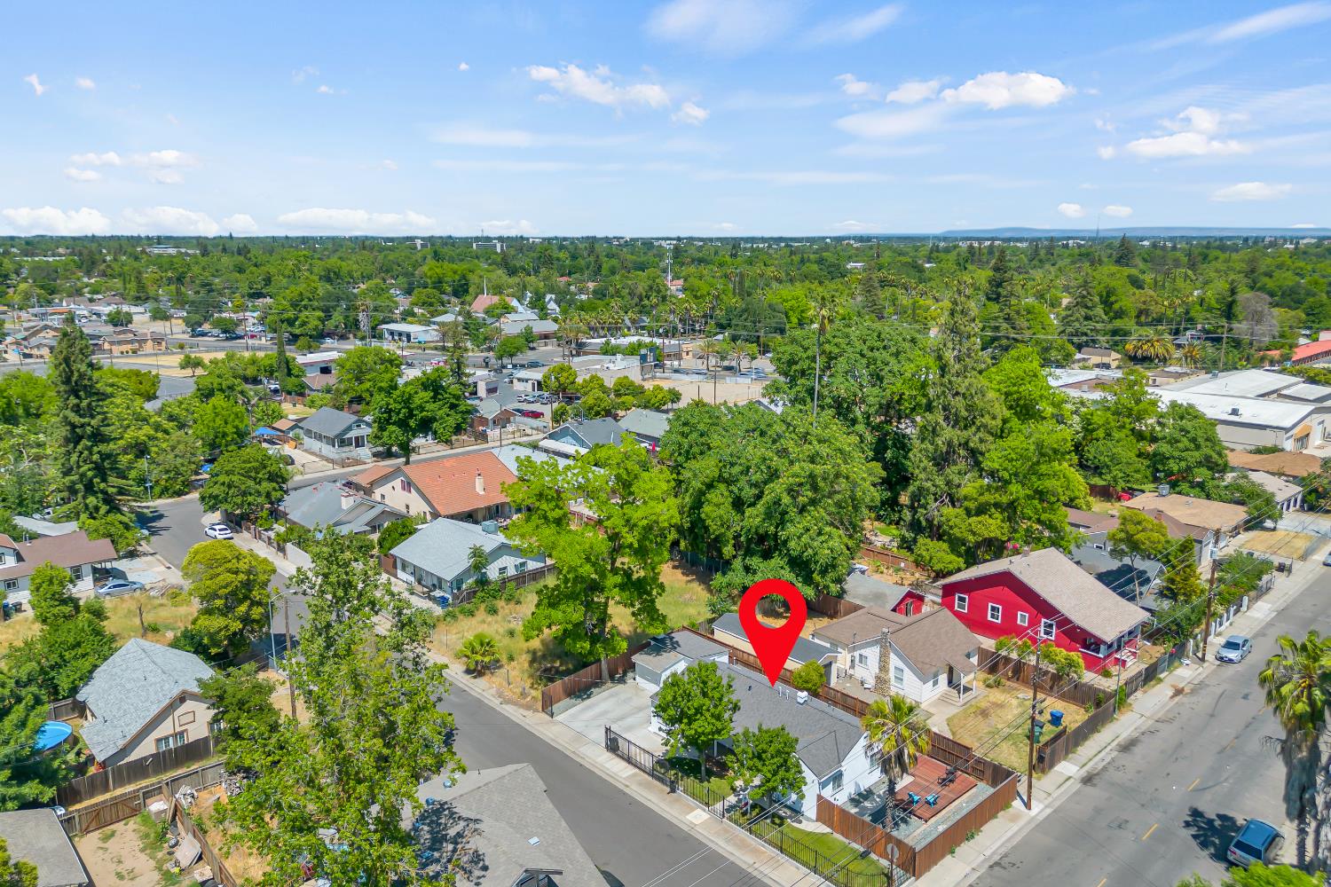 Detail Gallery Image 40 of 46 For 4345 48th St, Sacramento,  CA 95820 - 3 Beds | 2 Baths