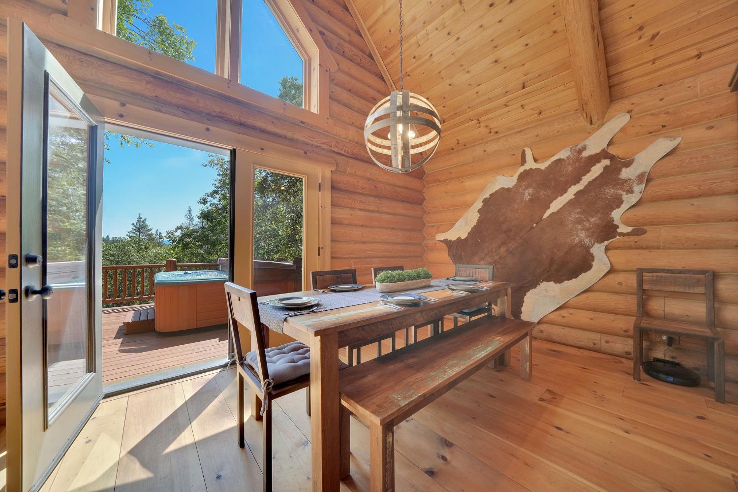 Detail Gallery Image 25 of 98 For 211 Fox Rd, Glencoe,  CA 95232 - 3 Beds | 2 Baths