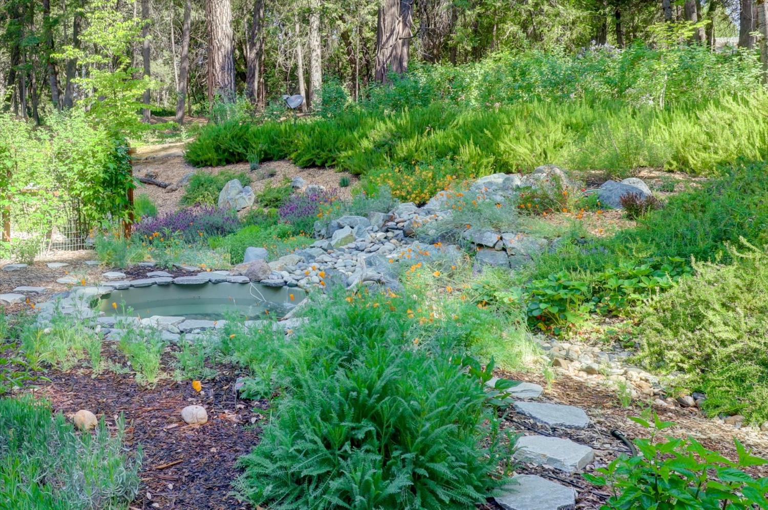 Detail Gallery Image 88 of 99 For 13459 Bass Trail, Grass Valley,  CA 95945 - 4 Beds | 3 Baths