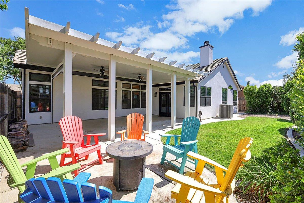 Detail Gallery Image 49 of 57 For 2018 Nand Dr, Yuba City,  CA 95993 - 3 Beds | 2 Baths