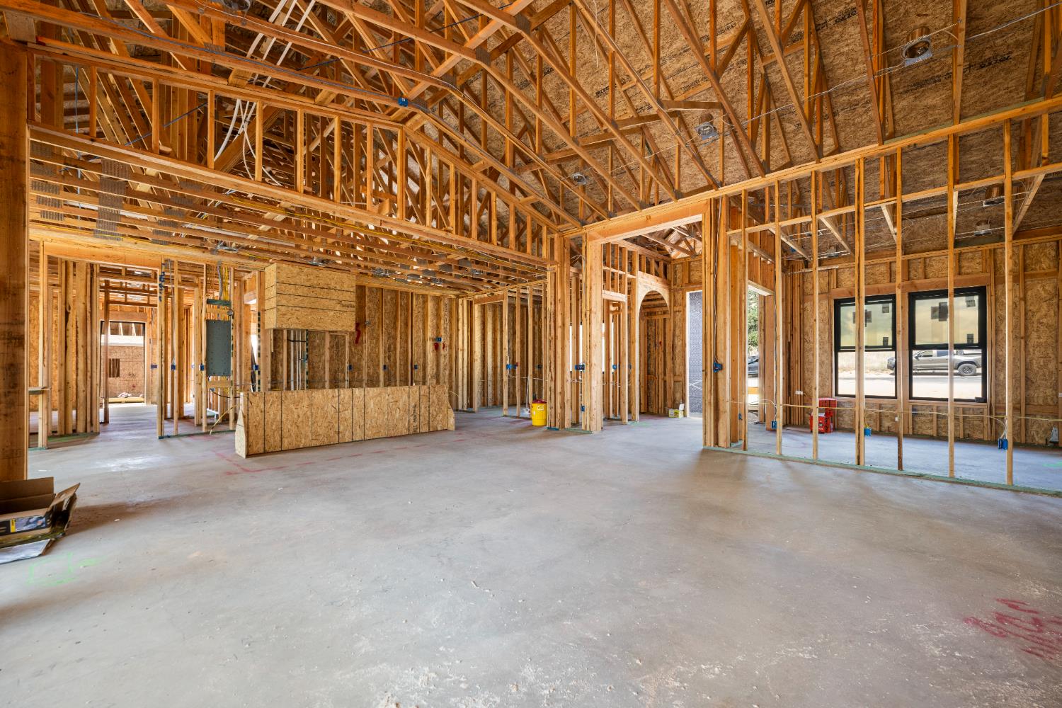 Detail Gallery Image 12 of 22 For 1875 Vista Cielo Dr, Newcastle,  CA 95658 - 5 Beds | 3/1 Baths