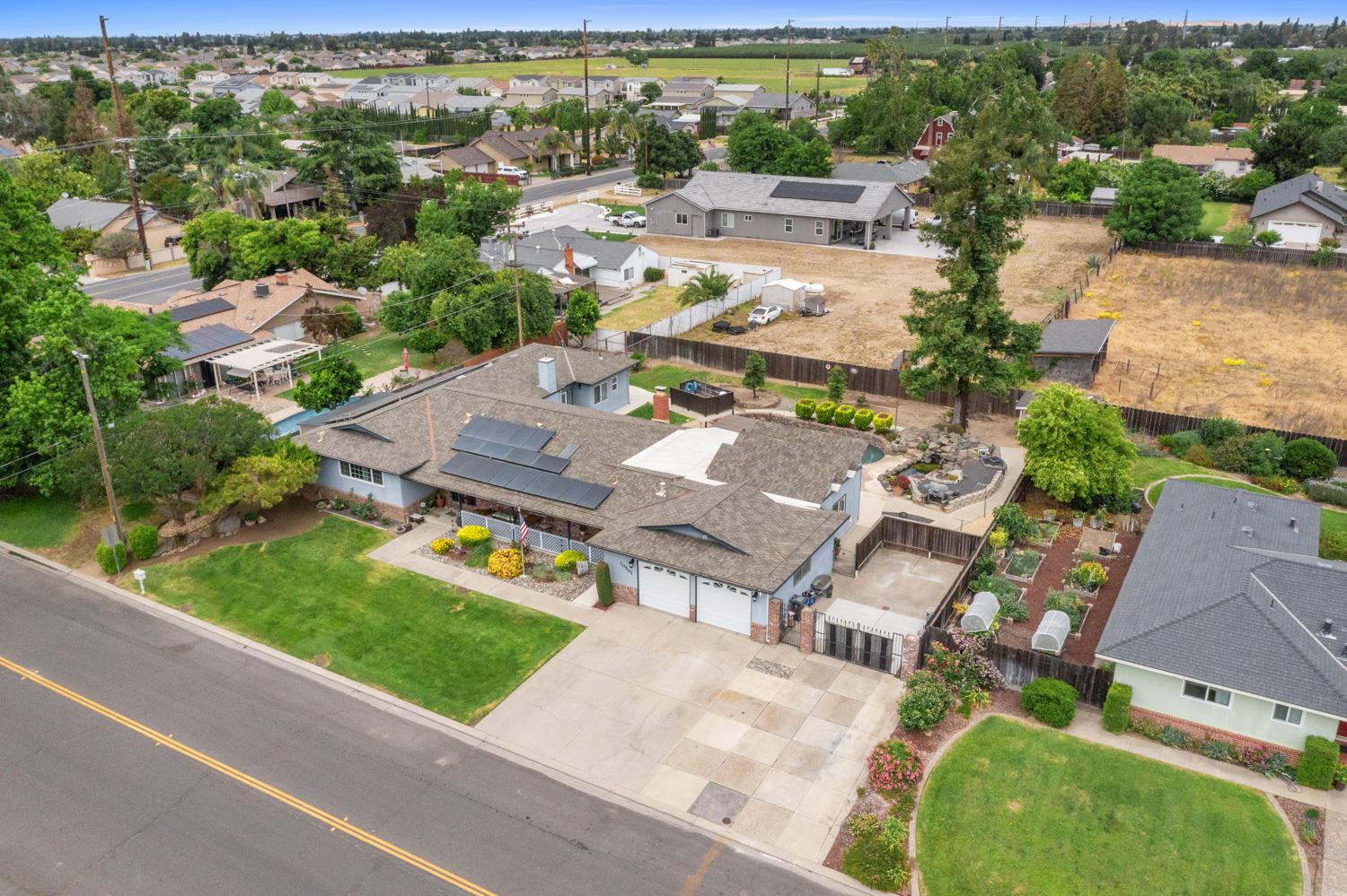 Detail Gallery Image 62 of 71 For 10501 Kimberly Dr, Manteca,  CA 95336 - 4 Beds | 3/1 Baths