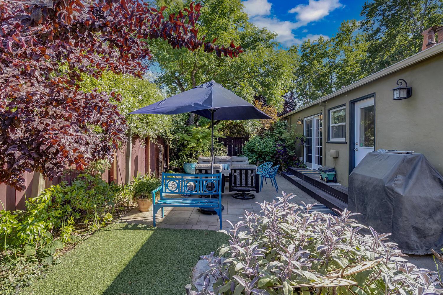 Detail Gallery Image 30 of 42 For 1621 Vallejo Way, Sacramento,  CA 95818 - 3 Beds | 2/1 Baths