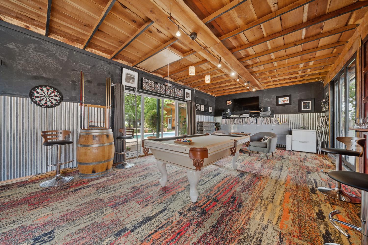 Detail Gallery Image 29 of 73 For 11321 New York Ranch Rd, Jackson,  CA 95642 - 3 Beds | 2/1 Baths