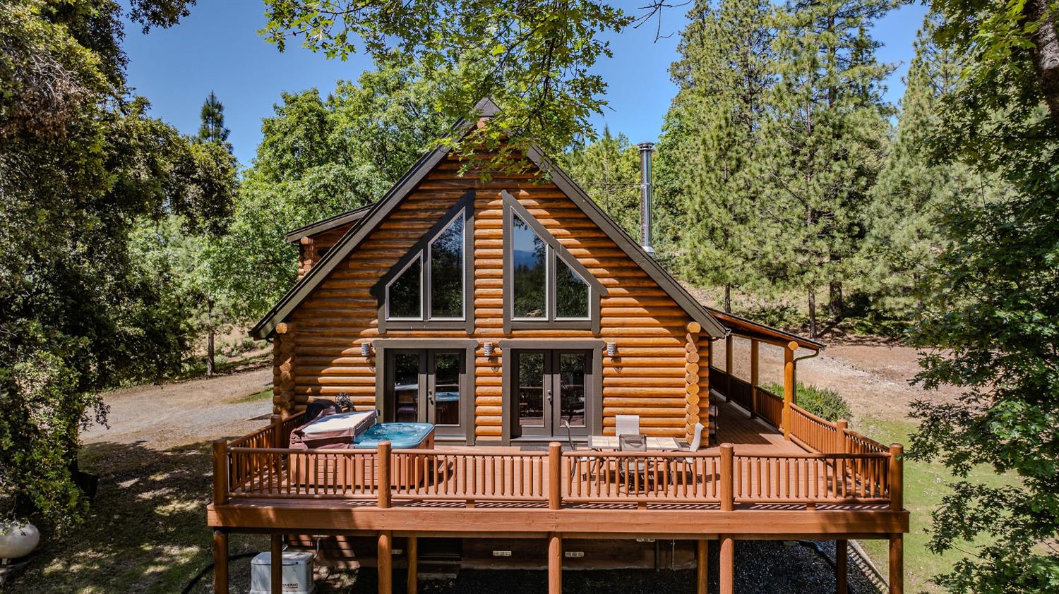 Detail Gallery Image 76 of 98 For 211 Fox Rd, Glencoe,  CA 95232 - 3 Beds | 2 Baths