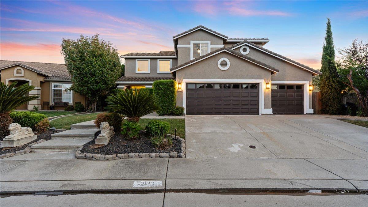 Detail Gallery Image 6 of 64 For 2133 Butterfield Ln, Lincoln,  CA 95648 - 4 Beds | 3 Baths