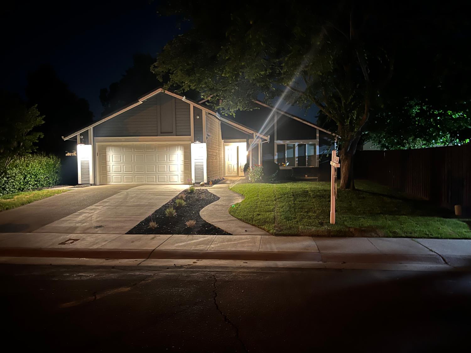 Detail Gallery Image 45 of 45 For 1505 Danica Way, Sacramento,  CA 95833 - 3 Beds | 2 Baths
