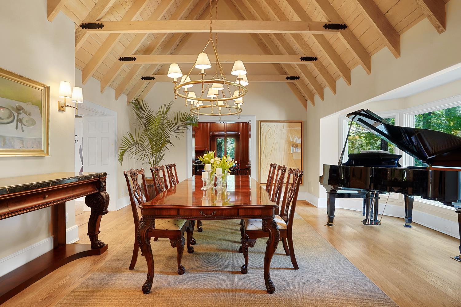Detail Gallery Image 5 of 89 For 510 Knightsbridge Ln, Sacramento,  CA 95864 - 6 Beds | 4/1 Baths