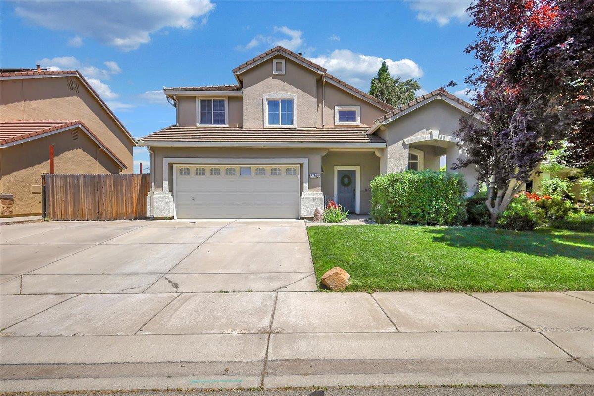 Detail Gallery Image 1 of 47 For 2189 Stonewater Dr, Yuba City,  CA 95991 - 4 Beds | 2/1 Baths