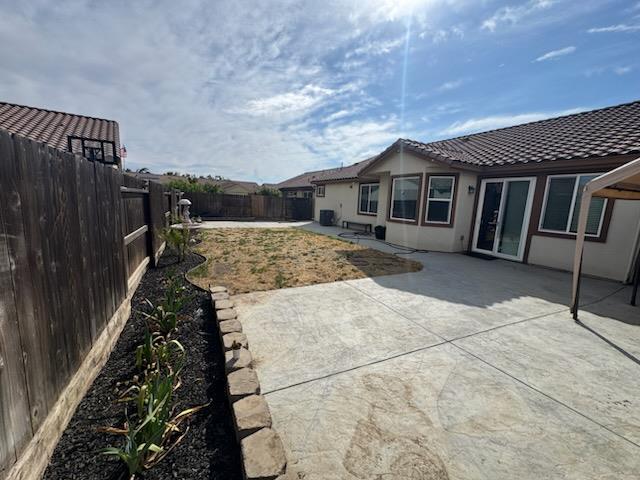 Tule Way, Los Banos, California image 48