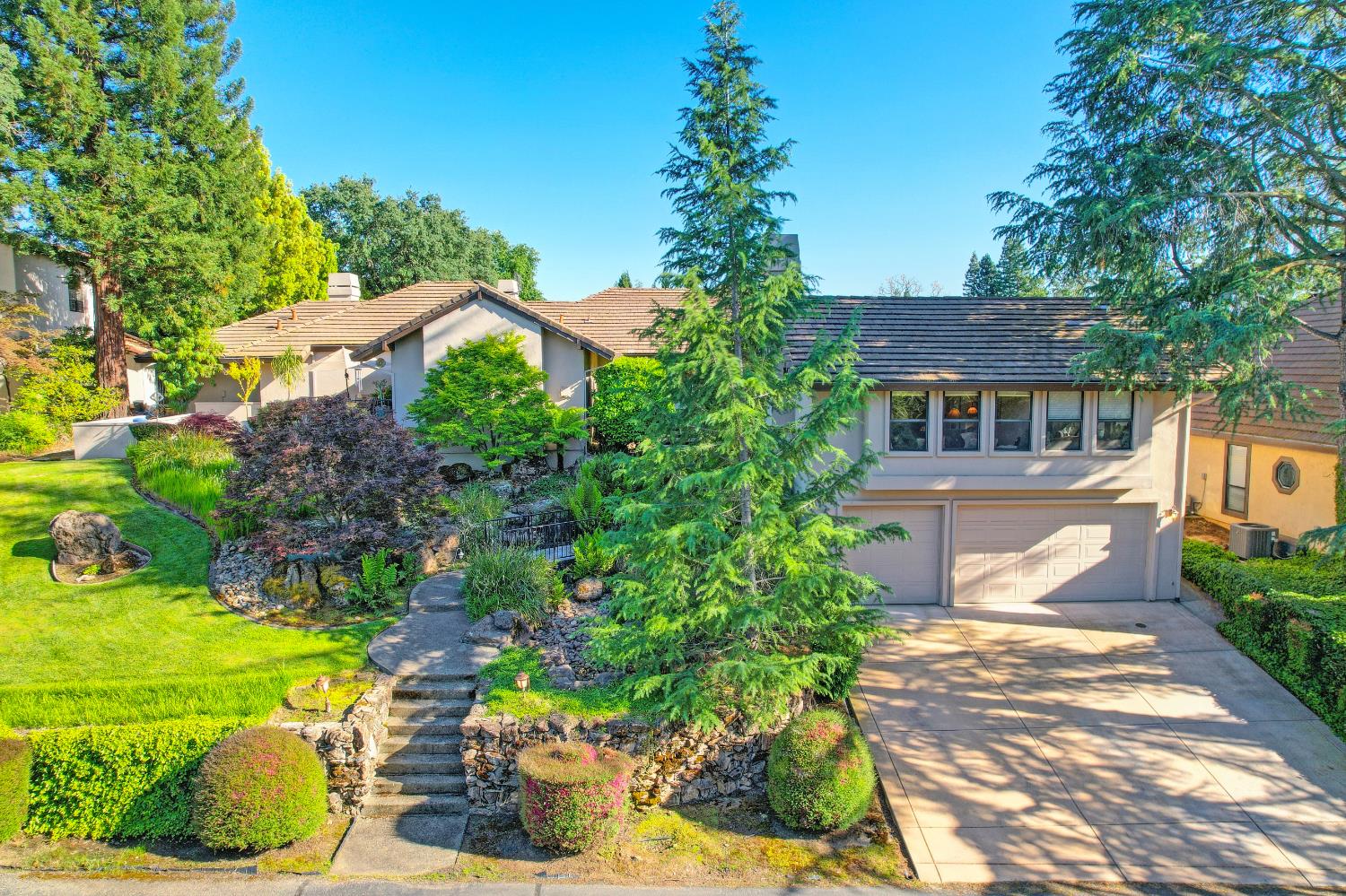 Detail Gallery Image 2 of 66 For 14707 Guadalupe Dr, Rancho Murieta,  CA 95683 - 3 Beds | 3/1 Baths