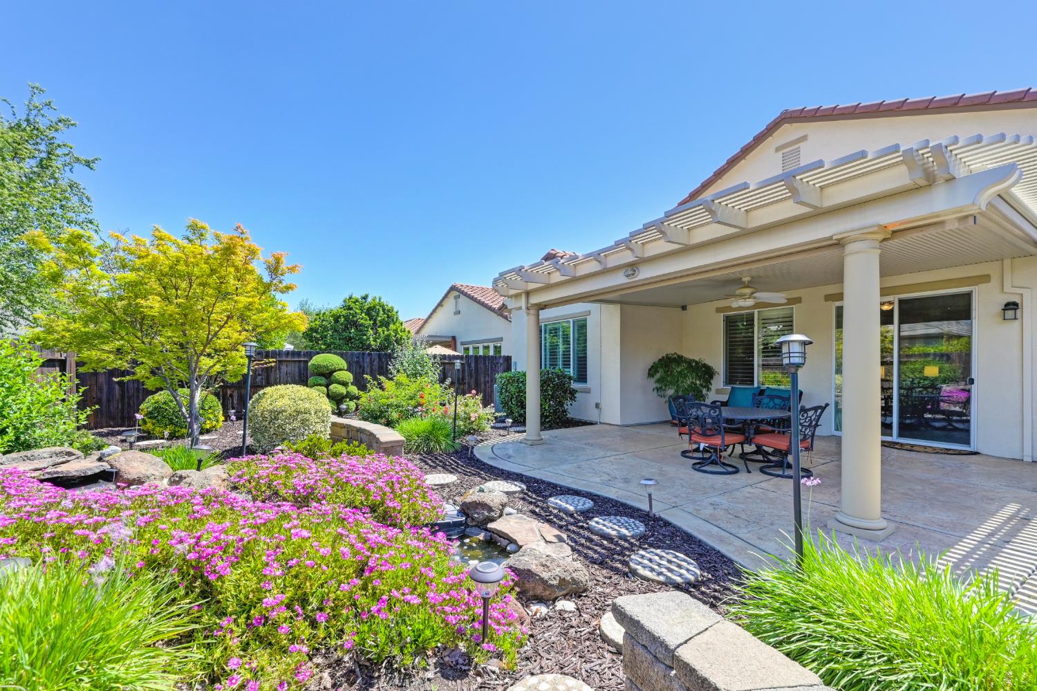 Detail Gallery Image 55 of 57 For 224 Aske Ct, Roseville,  CA 95747 - 3 Beds | 2 Baths