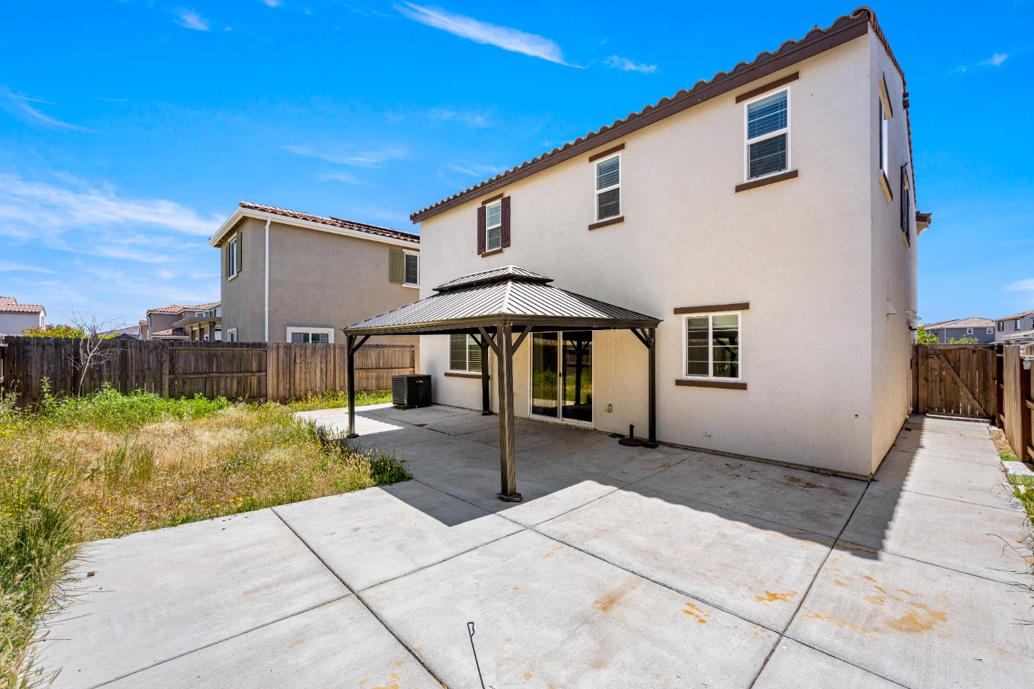 Detail Gallery Image 28 of 28 For 3064 Sky Watch Way, Roseville,  CA 95747 - 4 Beds | 3 Baths