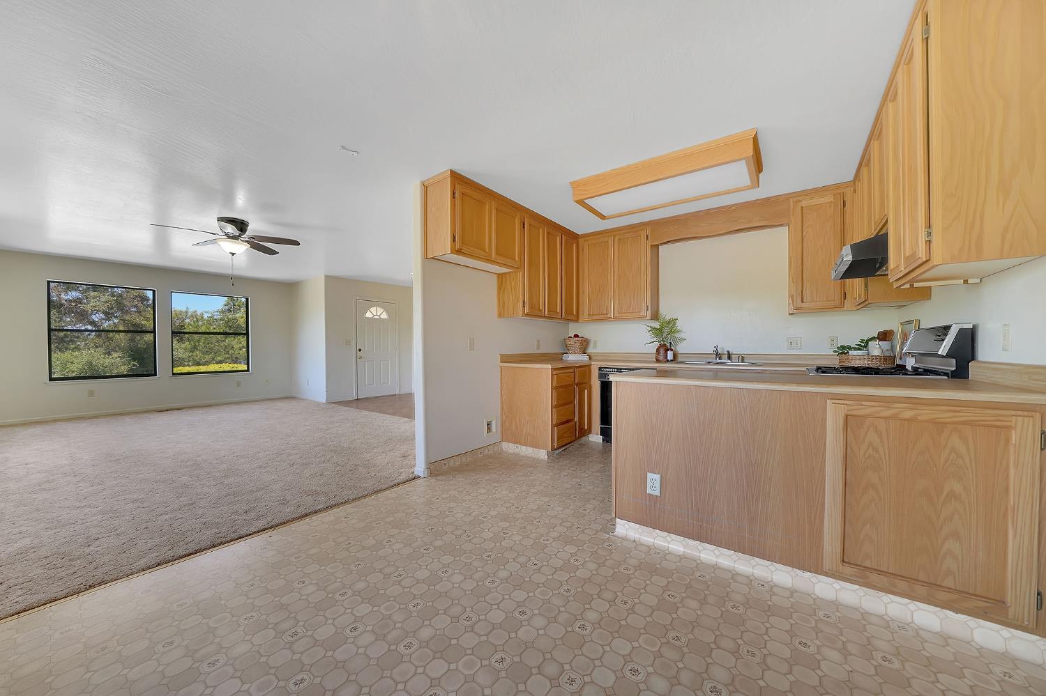 Detail Gallery Image 12 of 61 For 6816 Italian Vista Ct, Mokelumne Hill,  CA 95245 - 3 Beds | 2 Baths