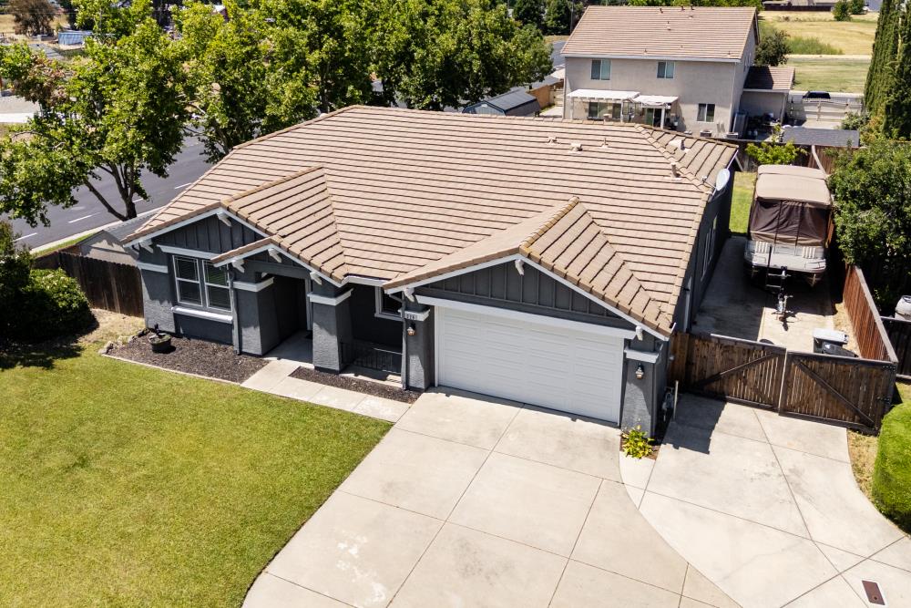 Detail Gallery Image 47 of 51 For 224 Lenader Ct, Roseville,  CA 95747 - 4 Beds | 2 Baths