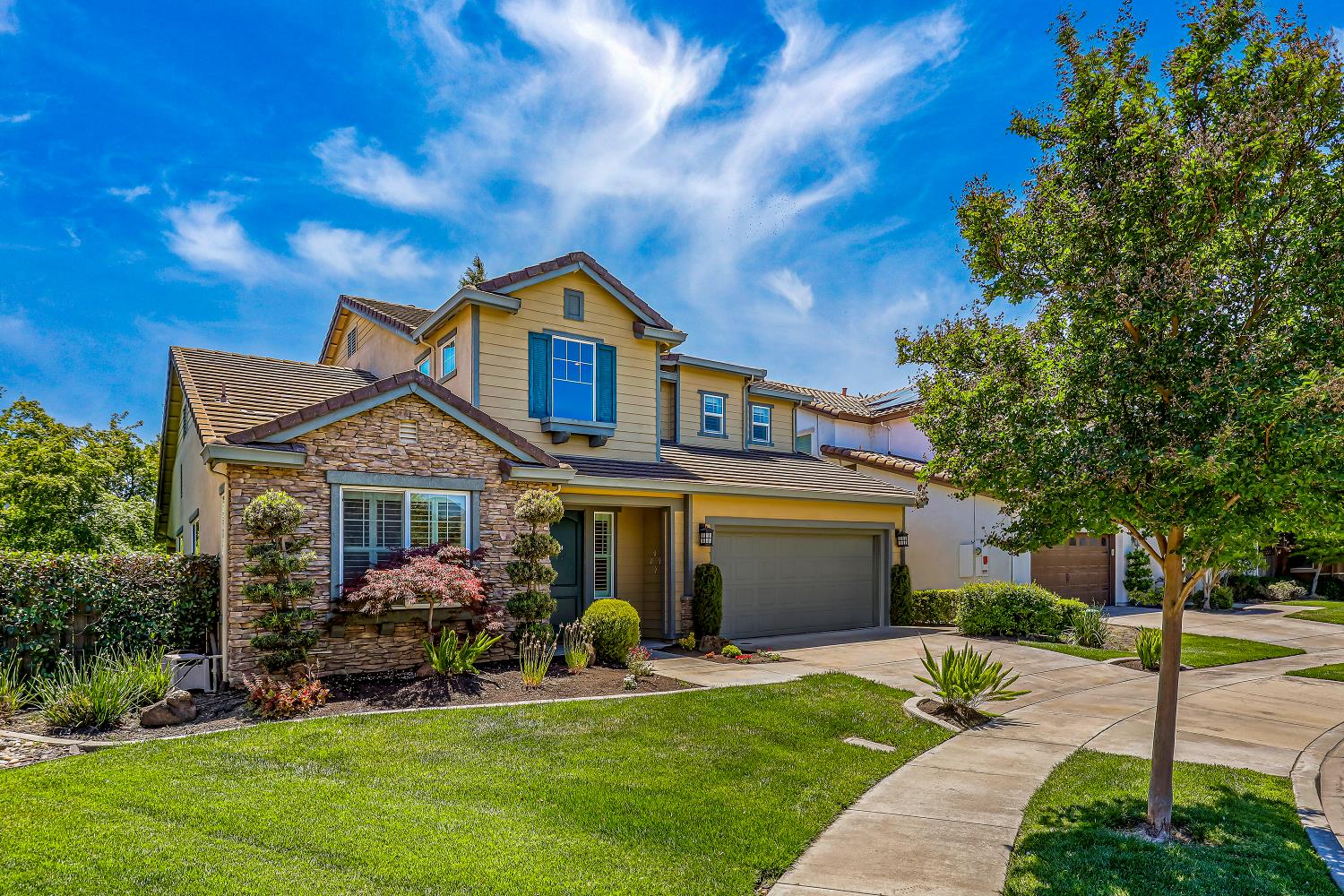 Detail Gallery Image 3 of 80 For 5806 Lagrande Way, Stockton,  CA 95219 - 4 Beds | 3 Baths