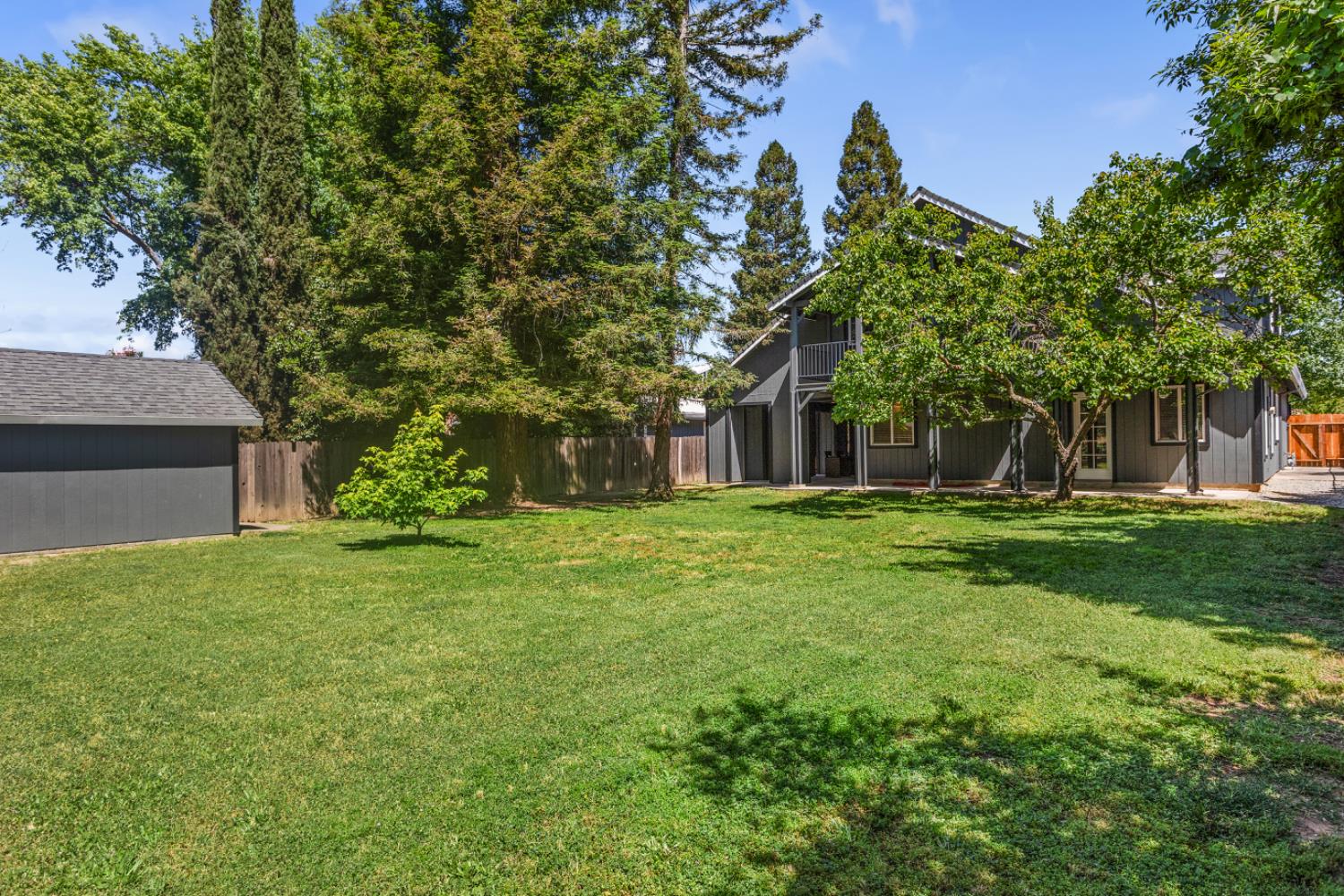 Detail Gallery Image 34 of 38 For 8782 Steven Ave, Orangevale,  CA 95662 - 4 Beds | 3 Baths