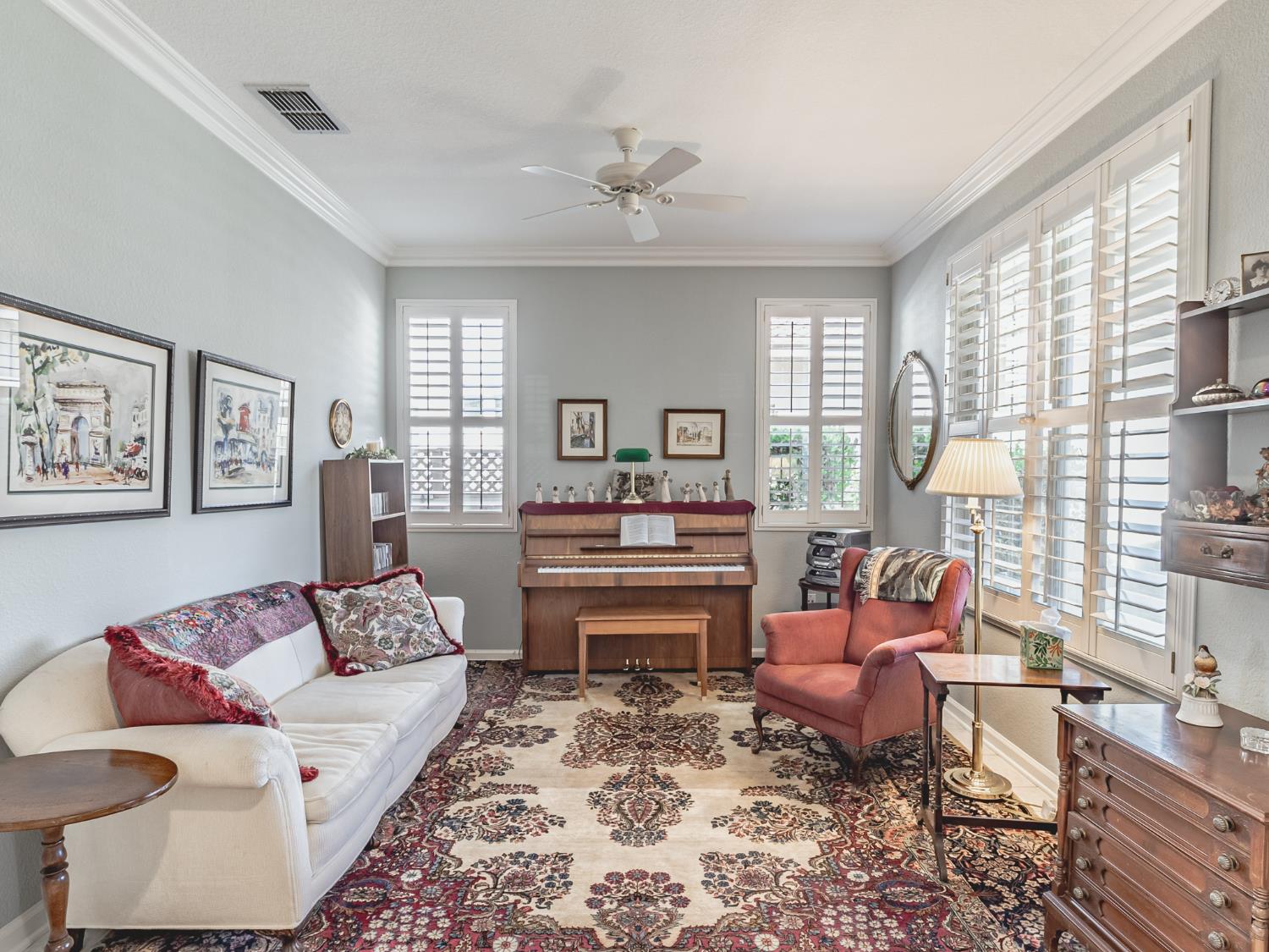 Detail Gallery Image 13 of 57 For 1814 Winding Way, Lincoln,  CA 95648 - 2 Beds | 2 Baths