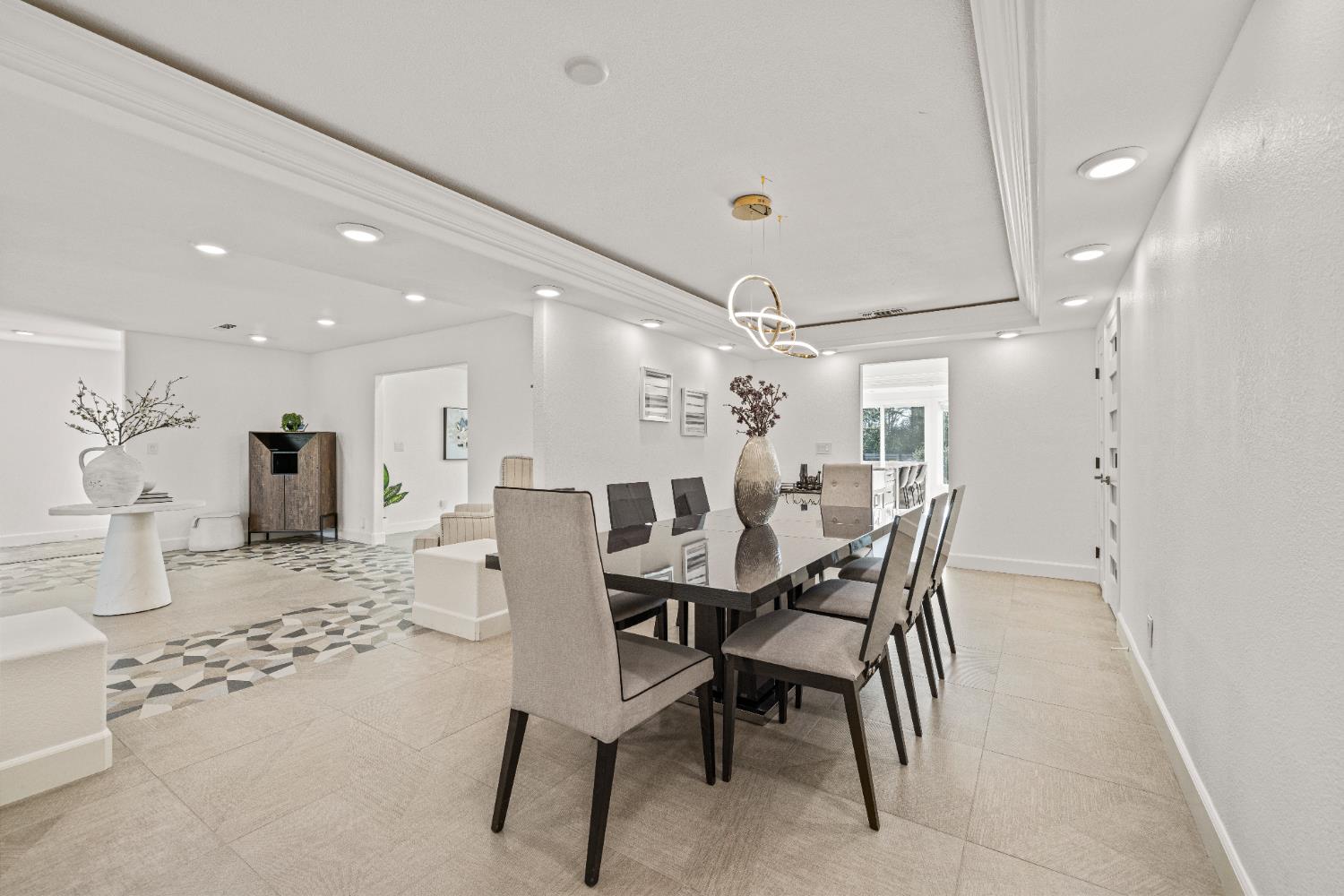 Detail Gallery Image 19 of 94 For 6615 Arabian Cir, Granite Bay,  CA 95746 - 5 Beds | 3 Baths