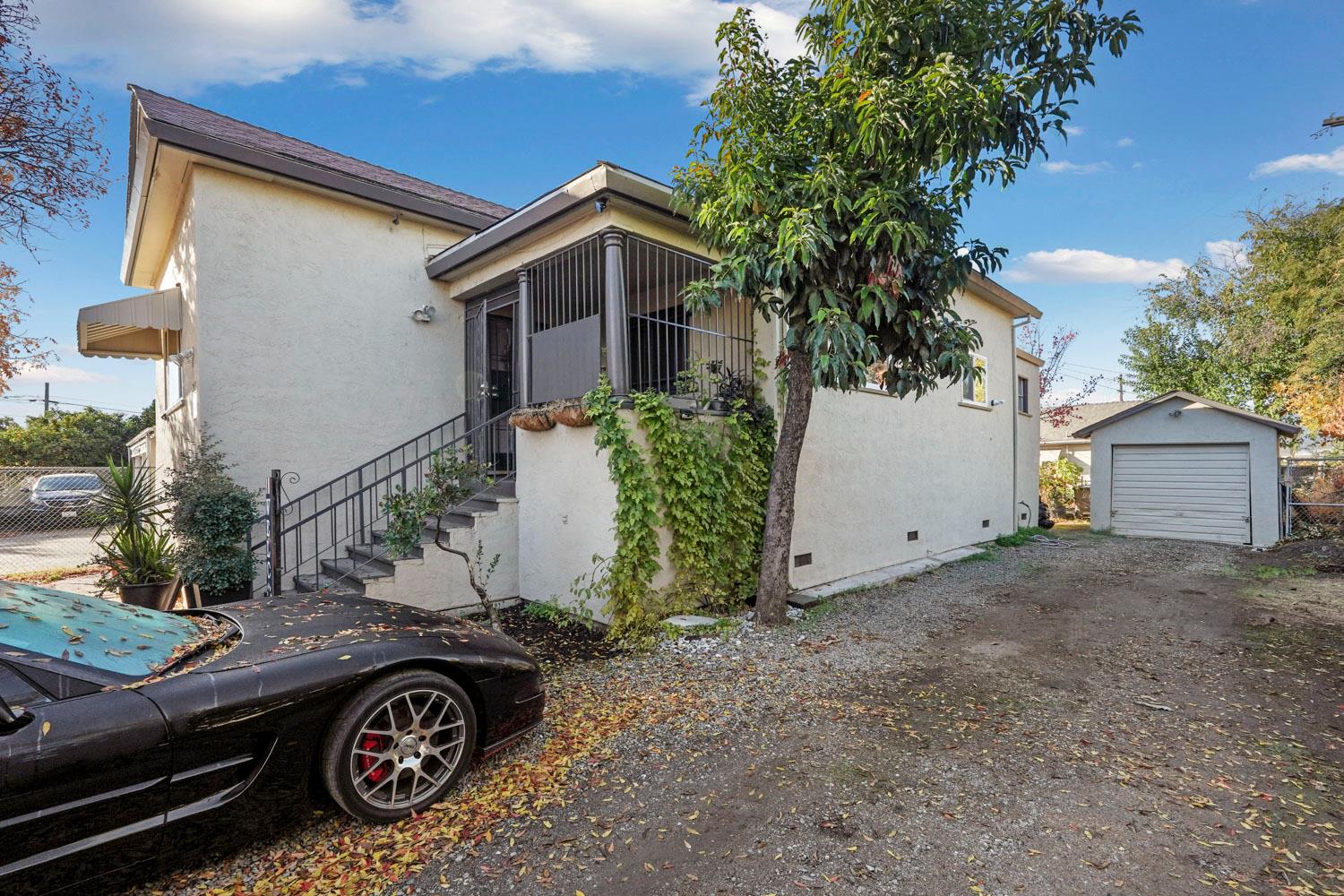 Detail Gallery Image 26 of 40 For 1129 S Lincoln St, Stockton,  CA 95206 - 3 Beds | 2 Baths