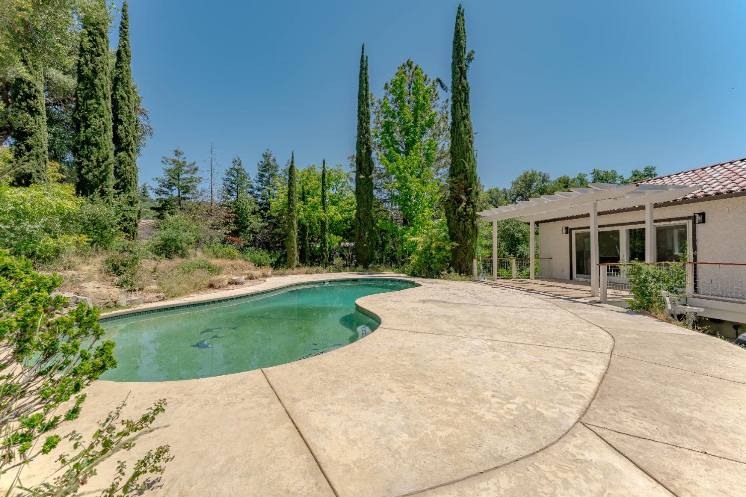Detail Gallery Image 66 of 86 For 5360 Grassy Run Rd, Placerville,  CA 95667 - 4 Beds | 4/1 Baths
