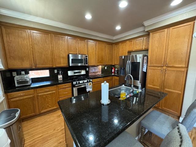 Detail Gallery Image 26 of 37 For 5896 Riverbank Cir, Stockton,  CA 95219 - 4 Beds | 3 Baths