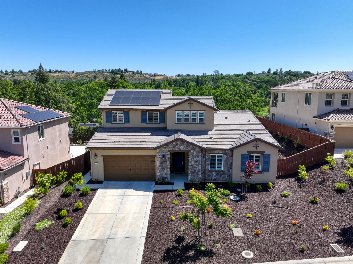 Detail Gallery Image 6 of 43 For 927 Greeley Ct, Cameron Park,  CA 95682 - 4 Beds | 3/1 Baths