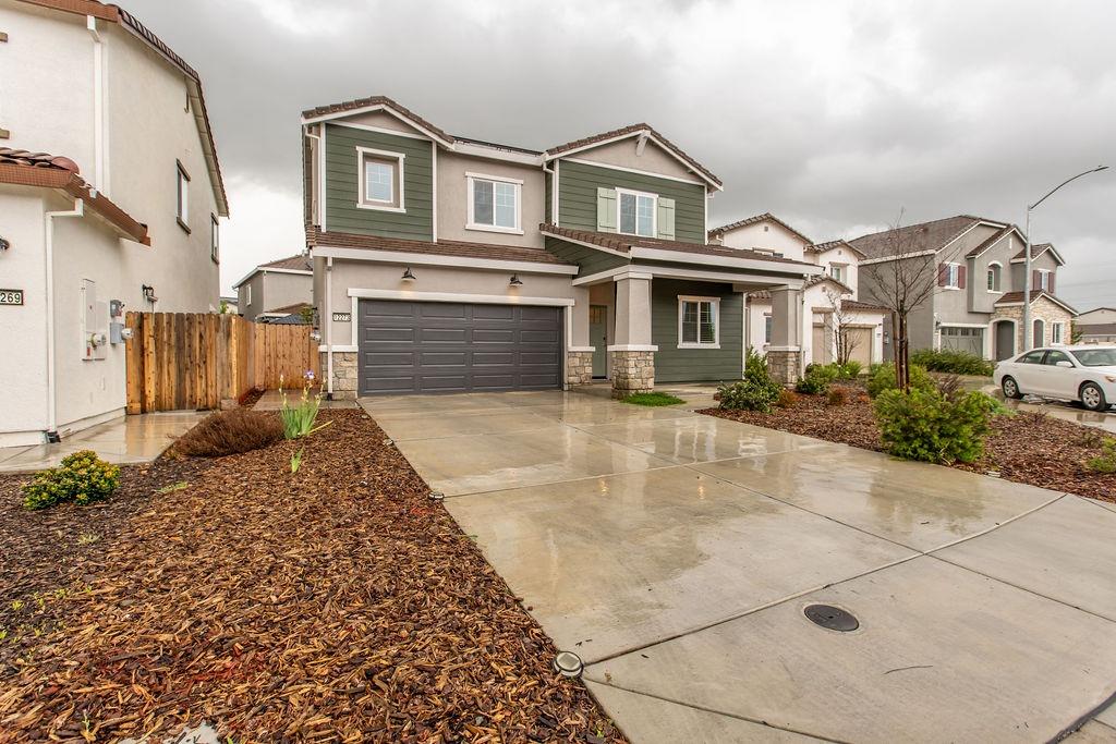 Chatum Court, Rancho Cordova, California image 33