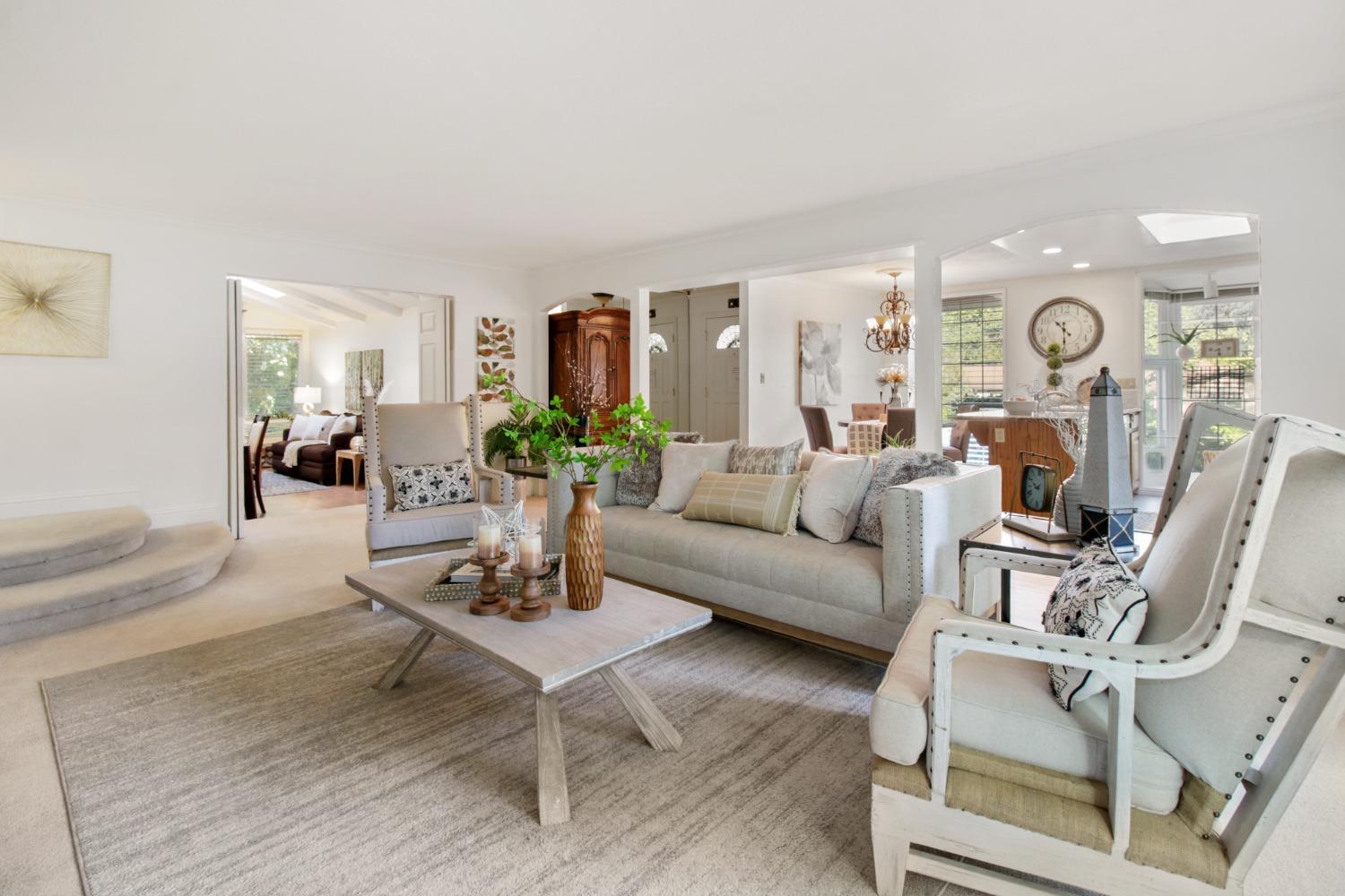 Detail Gallery Image 8 of 68 For 7365 Dambacher Dr, Granite Bay,  CA 95746 - 3 Beds | 2 Baths
