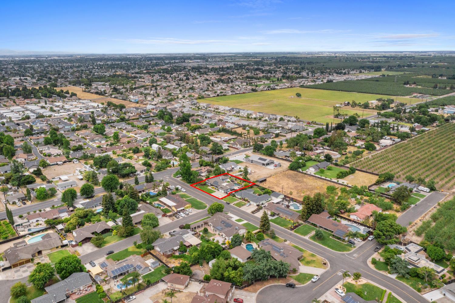 Detail Gallery Image 69 of 71 For 10501 Kimberly Dr, Manteca,  CA 95336 - 4 Beds | 3/1 Baths