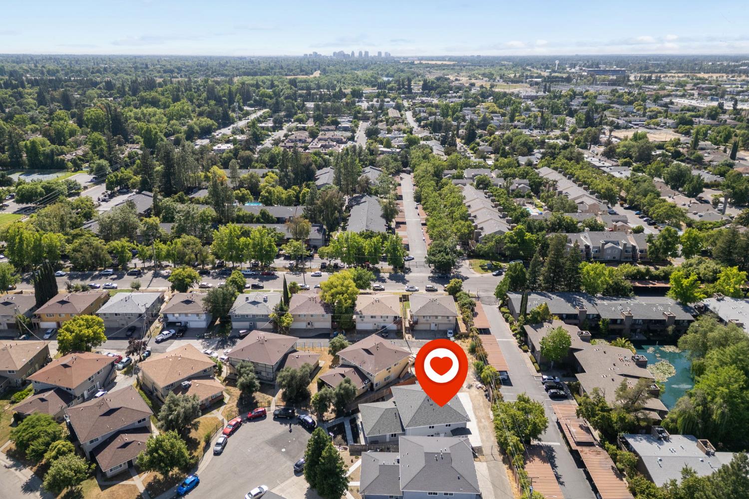 Detail Gallery Image 77 of 81 For 2409 Cava Ct, Sacramento,  CA 95825 - – Beds | – Baths