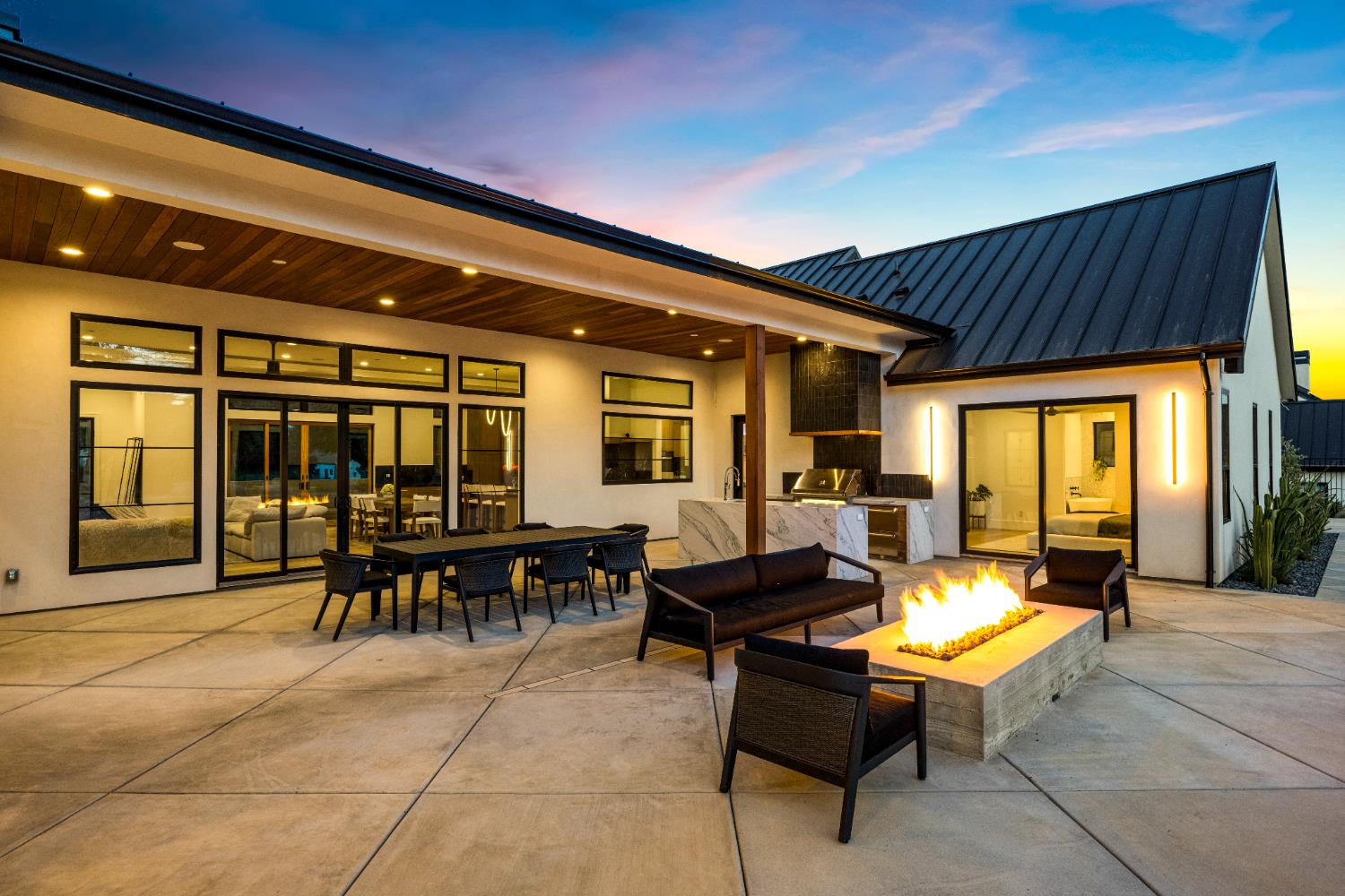 Detail Gallery Image 65 of 84 For 3320 Cherokee Trl, Loomis,  CA 95650 - 5 Beds | 3/1 Baths