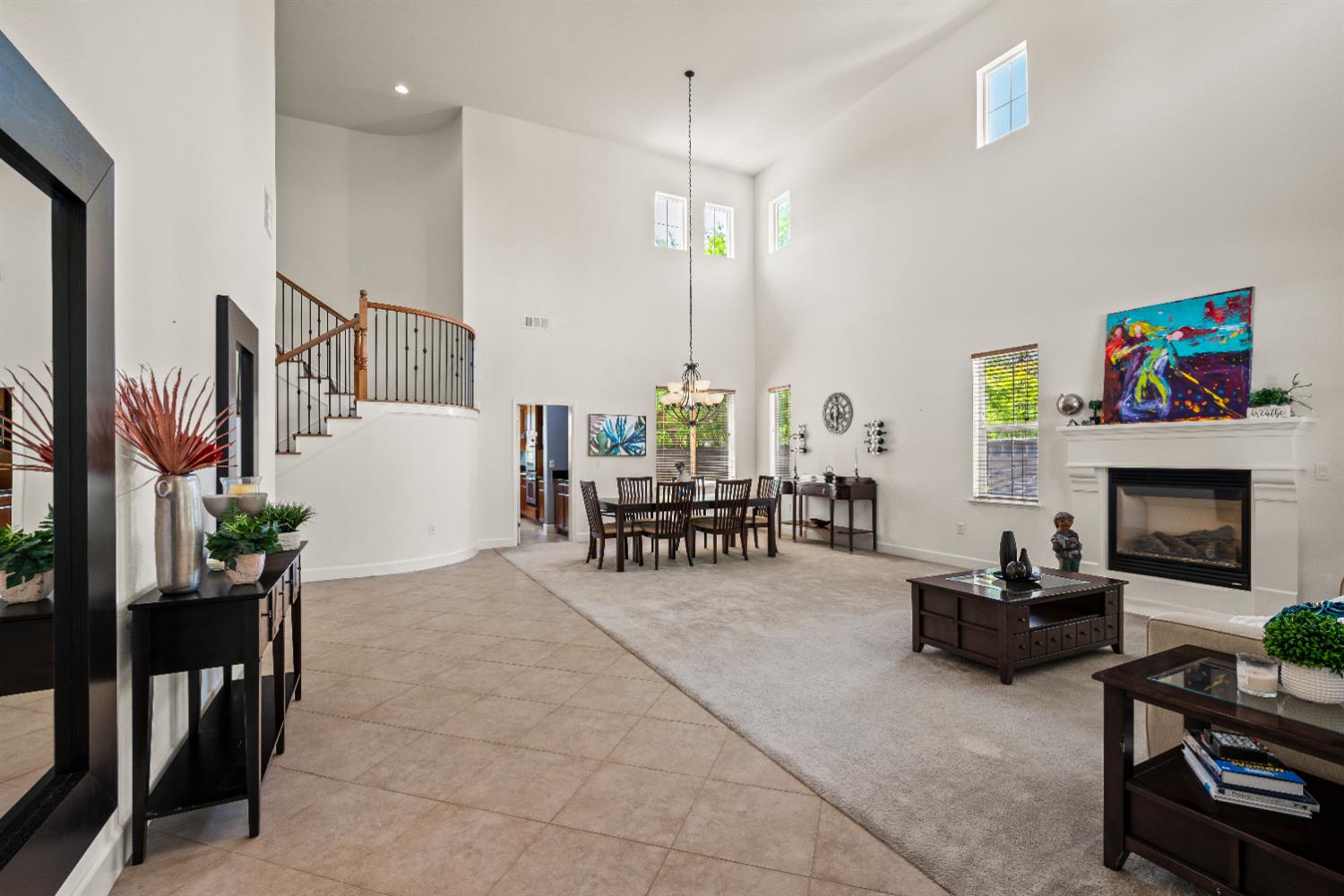 Detail Gallery Image 7 of 53 For 2100 Wyckford Blvd, Rocklin,  CA 95765 - 5 Beds | 4 Baths