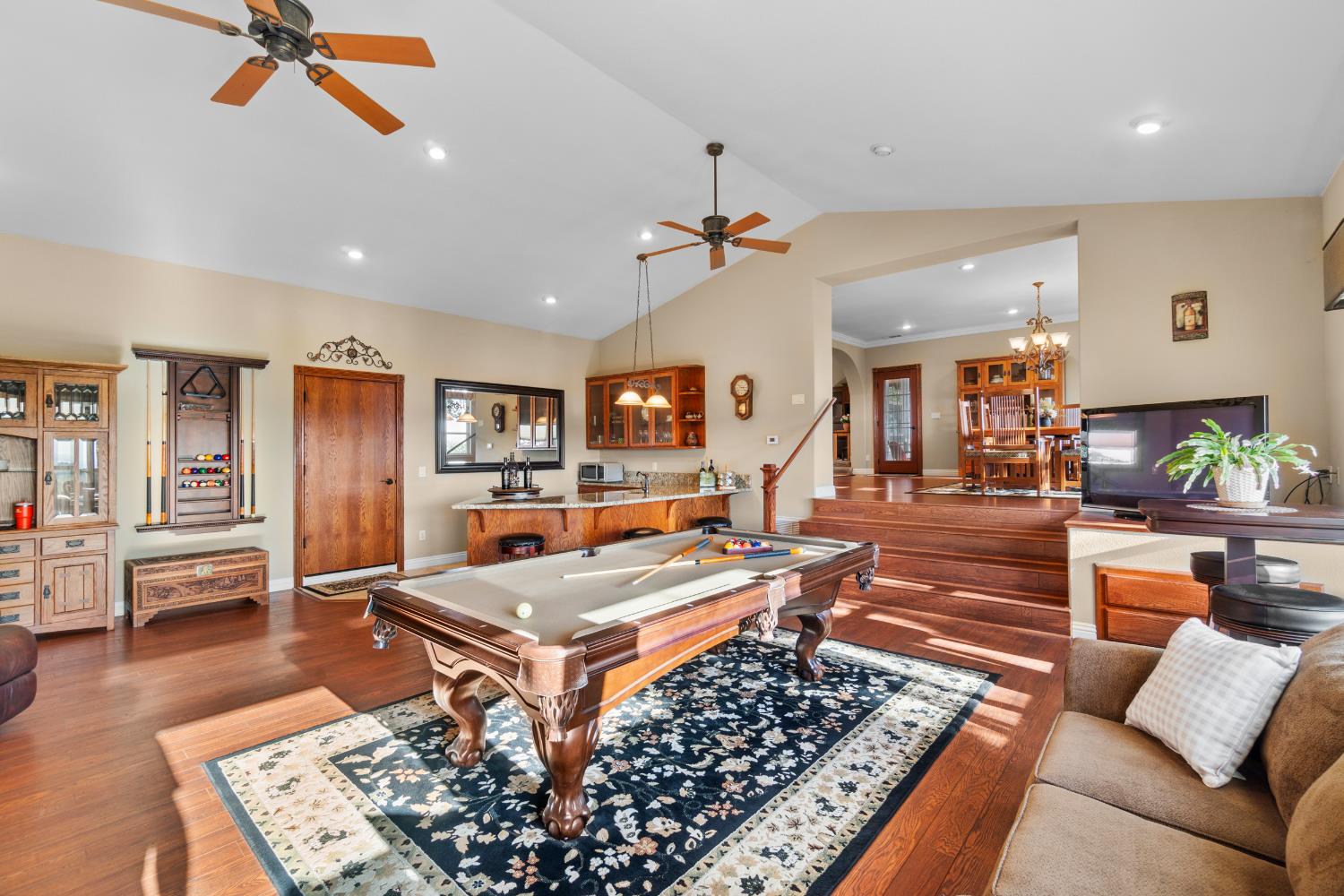 Detail Gallery Image 32 of 83 For 5001 Mourning Dove Ln, Shingle Springs,  CA 95682 - 4 Beds | 3/1 Baths