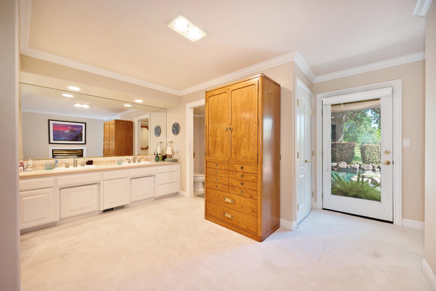 Detail Gallery Image 28 of 66 For 14707 Guadalupe Dr, Rancho Murieta,  CA 95683 - 3 Beds | 3/1 Baths
