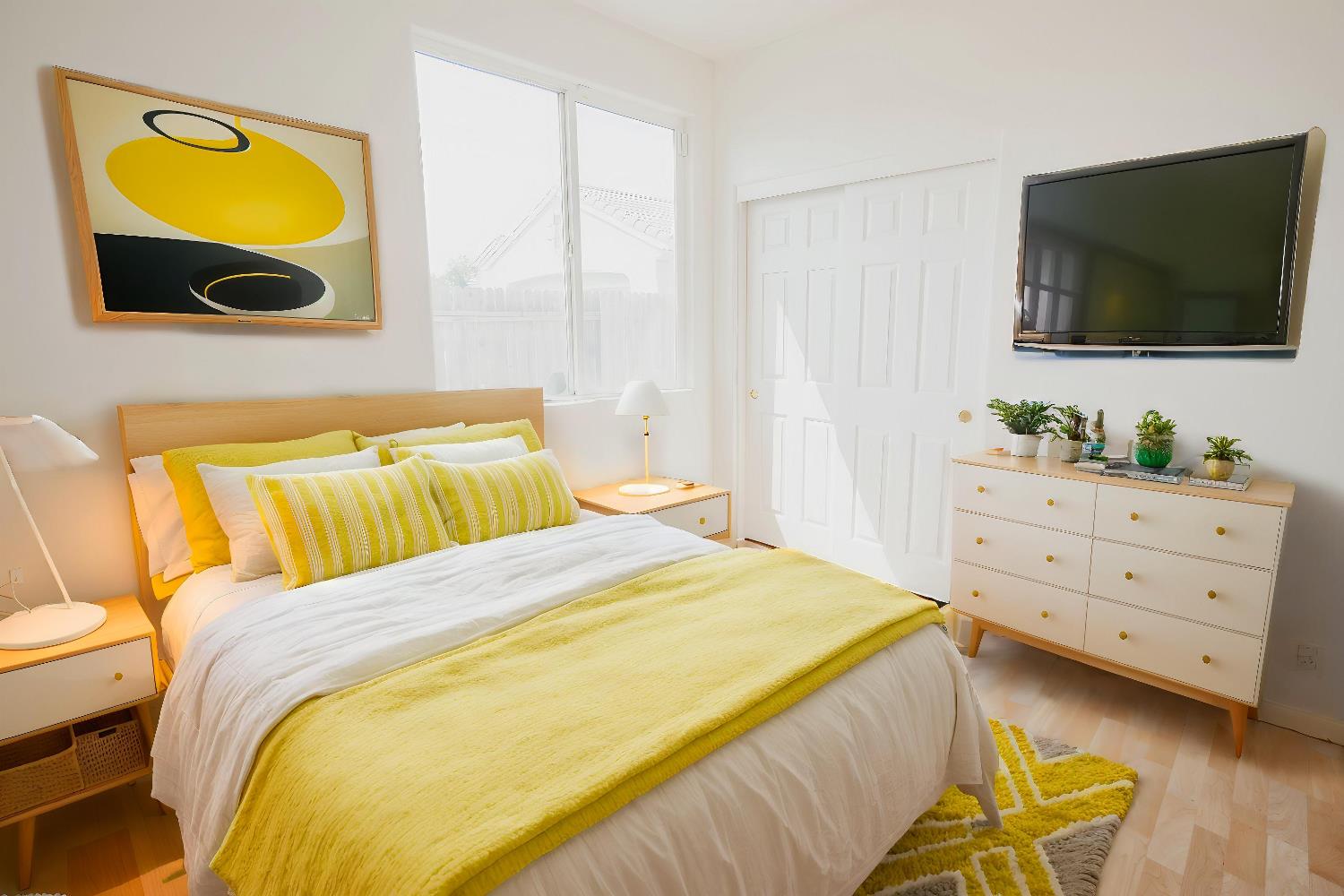 Detail Gallery Image 7 of 36 For 1187 W Kneebone Ct, Plumas Lake,  CA 95961 - 3 Beds | 2 Baths