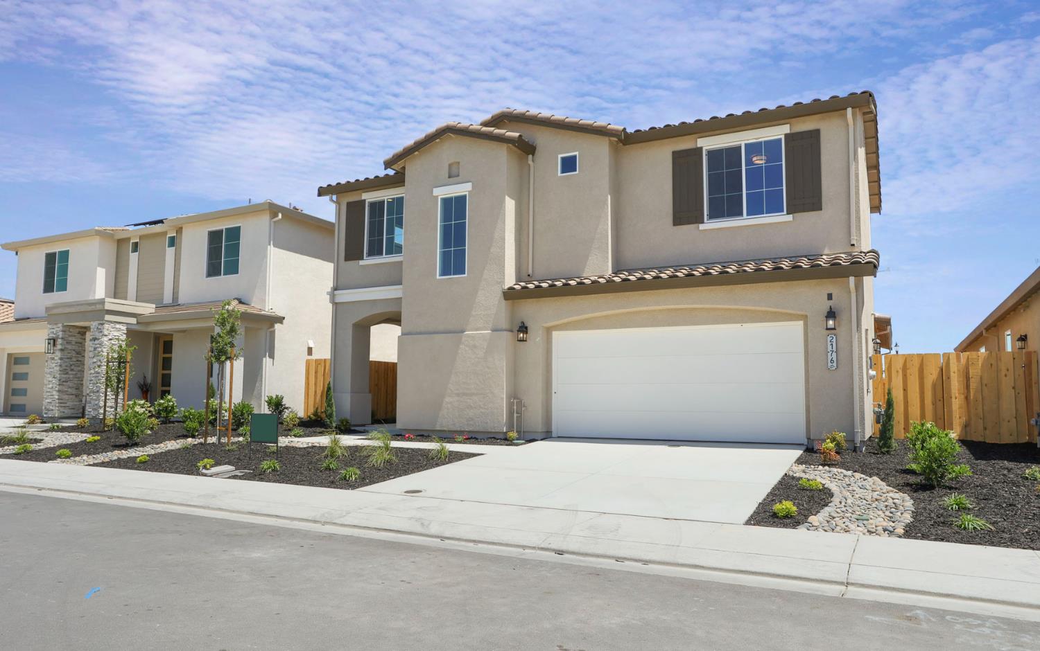 Detail Gallery Image 30 of 34 For 2176 Enchantment Dr, Manteca,  CA 95337 - 3 Beds | 2/1 Baths