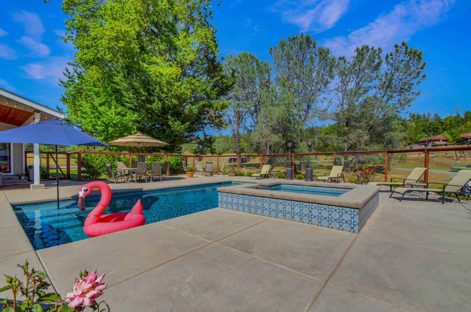 Detail Gallery Image 46 of 68 For 10376 Tabeaud Rd, Pine Grove,  CA 95665 - 3 Beds | 3 Baths