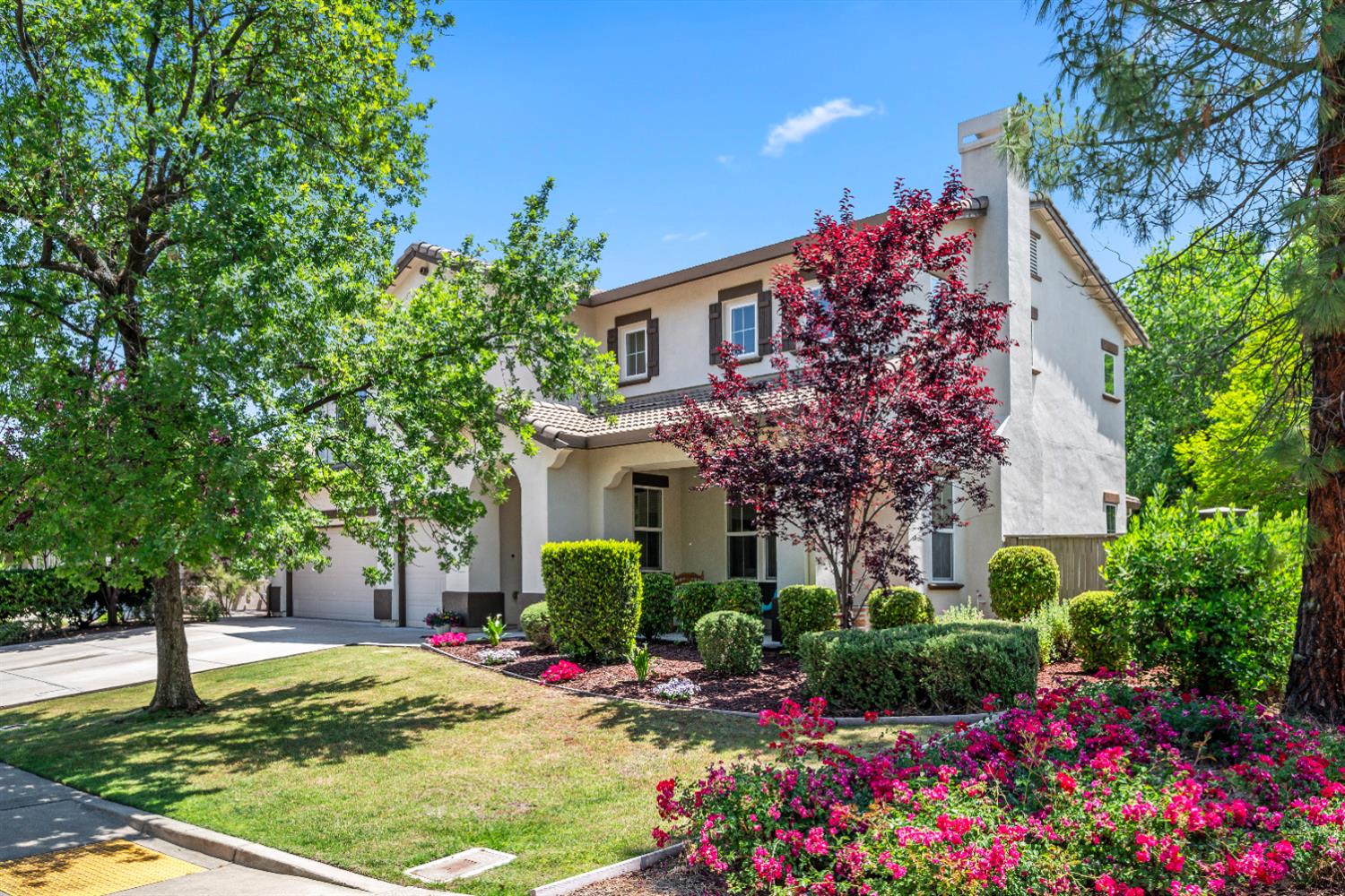Detail Gallery Image 3 of 53 For 2100 Wyckford Blvd, Rocklin,  CA 95765 - 5 Beds | 4 Baths