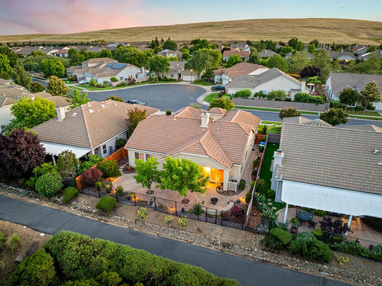 Detail Gallery Image 43 of 53 For 7473 Grassy Creek Way, El Dorado Hills,  CA 95762 - 2 Beds | 2/1 Baths