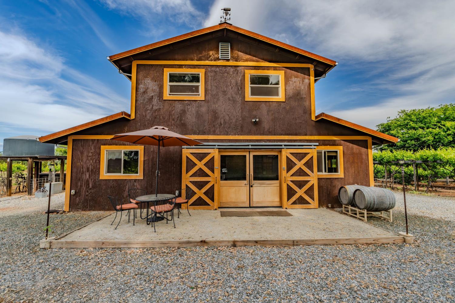 Detail Gallery Image 50 of 73 For 11321 New York Ranch Rd, Jackson,  CA 95642 - 3 Beds | 2/1 Baths