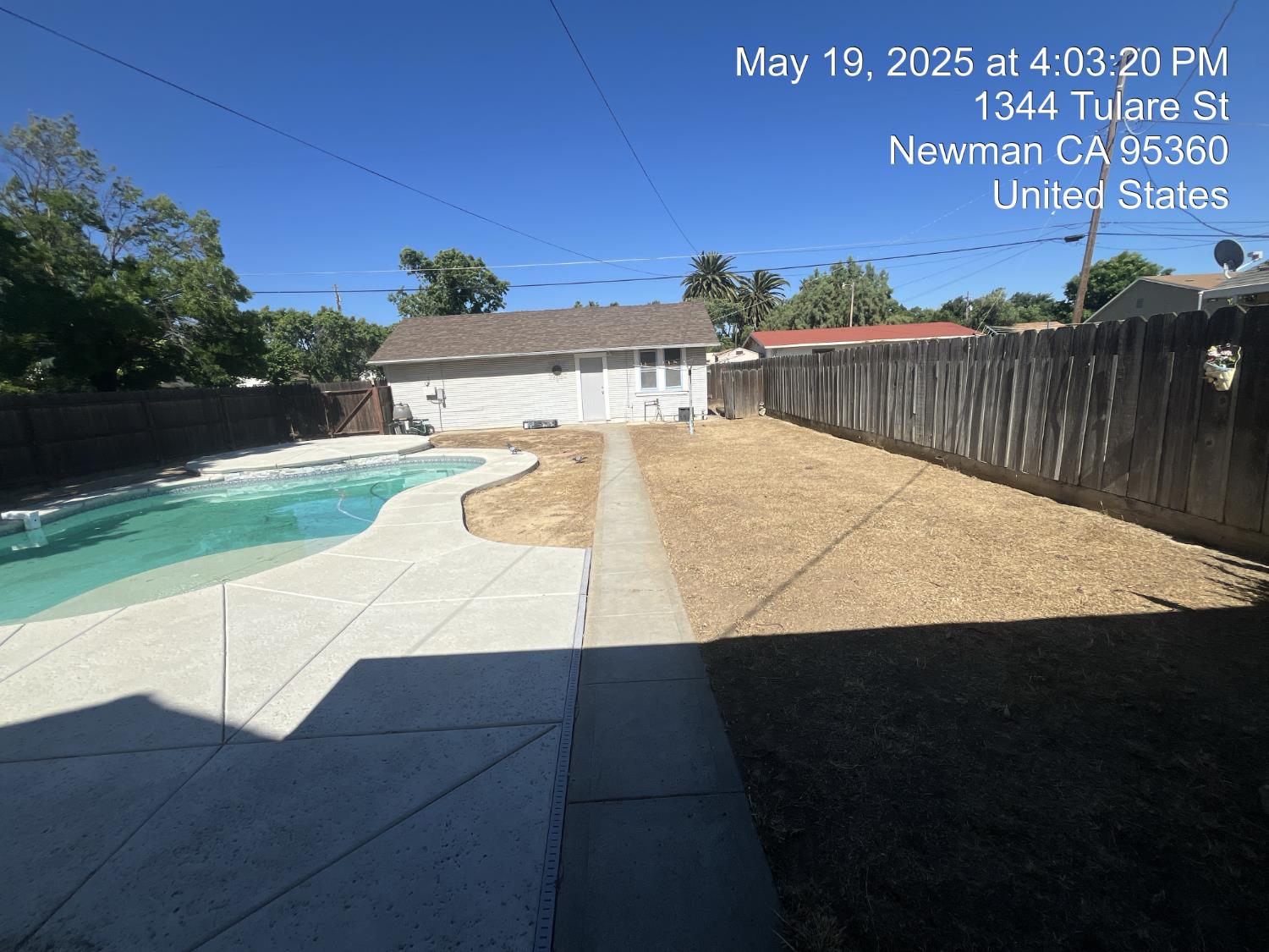 Tulare Street, Newman, California image 34