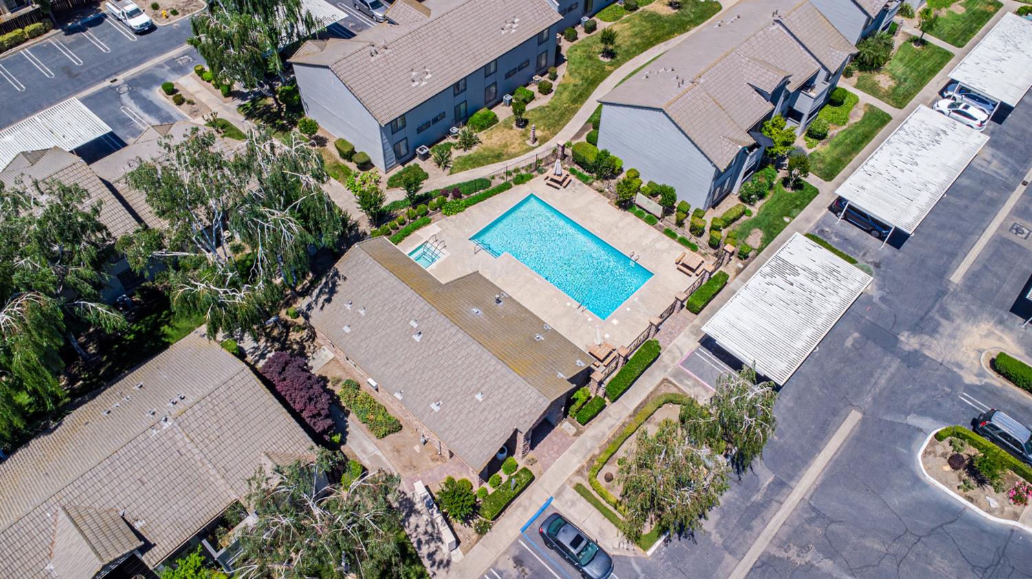 Detail Gallery Image 29 of 35 For 3933 Dale Rd a,  Modesto,  CA 95356 - 2 Beds | 2 Baths