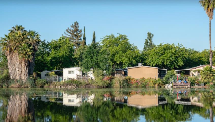 Detail Gallery Image 34 of 38 For 3901 Lake Rd 170, West Sacramento,  CA 95691 - 3 Beds | 2 Baths