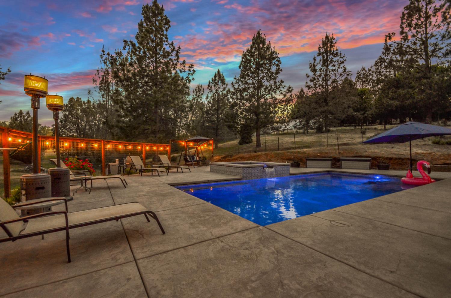 Detail Gallery Image 53 of 68 For 10376 Tabeaud Rd, Pine Grove,  CA 95665 - 3 Beds | 3 Baths