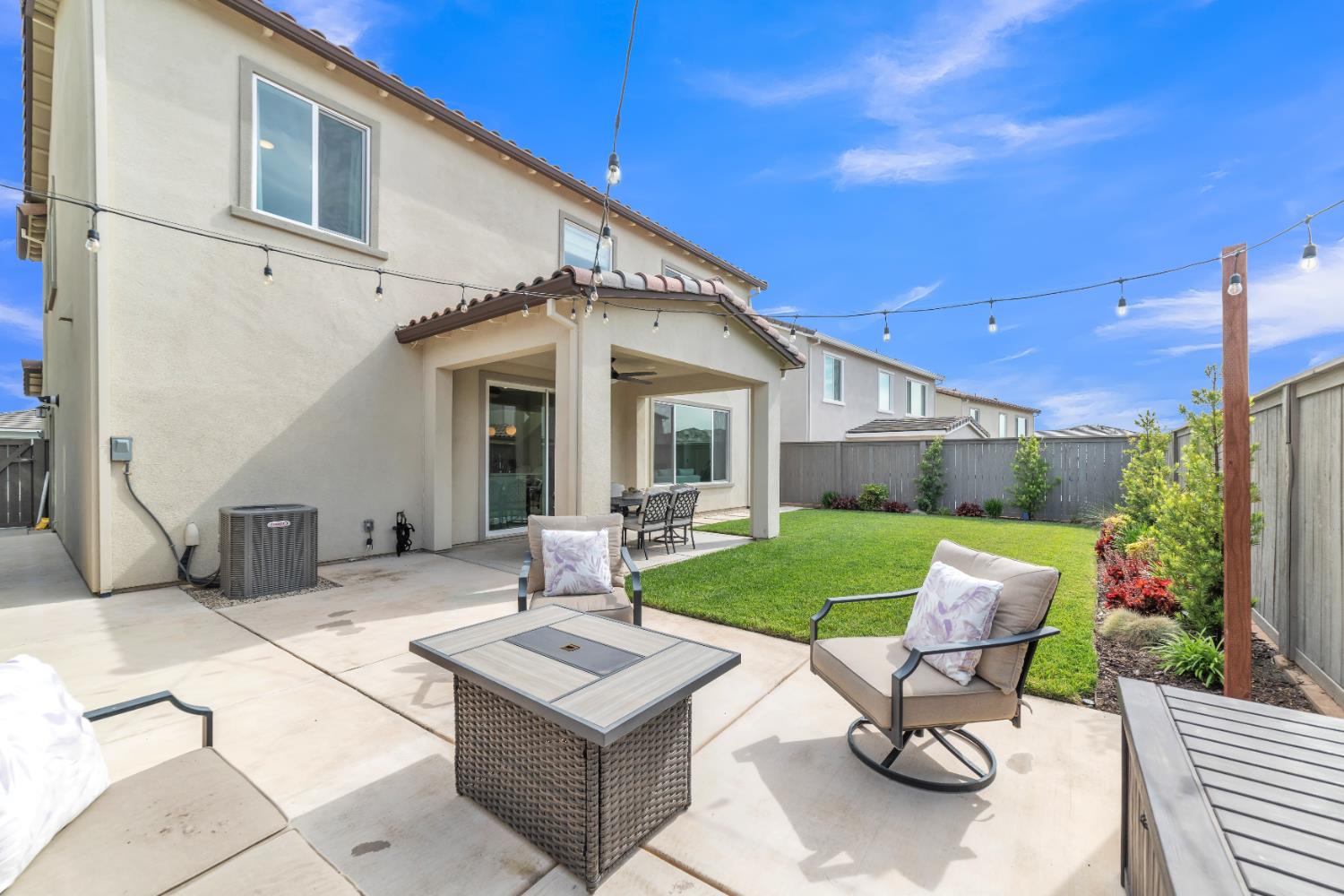 Detail Gallery Image 28 of 39 For 3227 Highgate Terrace Loop, Folsom,  CA 95630 - 4 Beds | 3 Baths